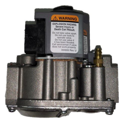 24v 2.7 wc Nat 1/2 Gas Valve