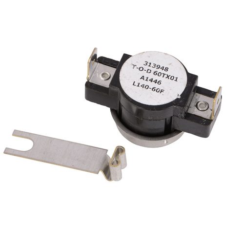 80-140F AUTO Limit Switch