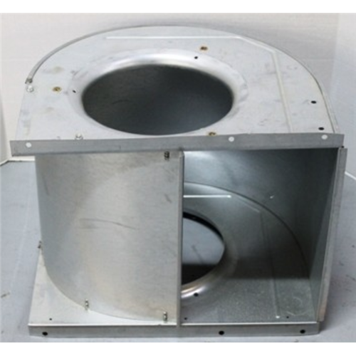 BLOWER HOUSING