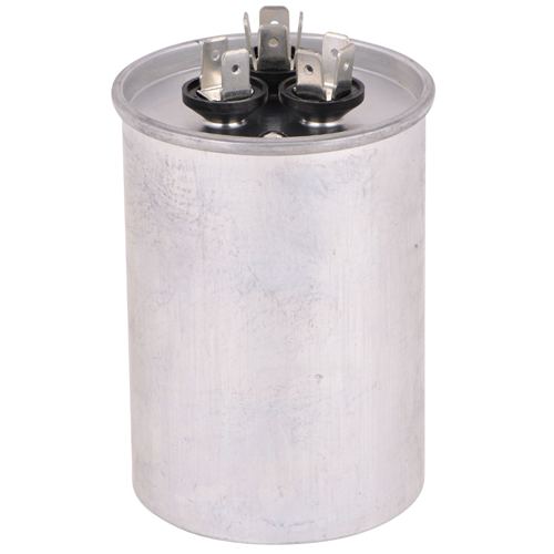 45/5MFD 370V Rnd Run Capacitor