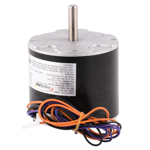 1/5HP 208-230V 42Y Fan Motor