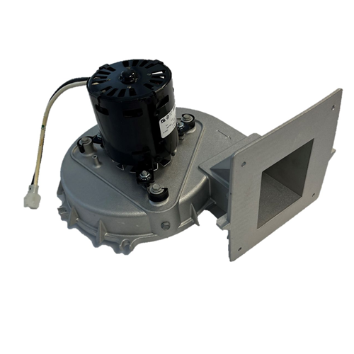 INDUCE MOTOR ASSY.