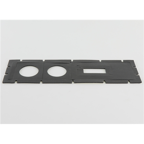 Gasket Kit Cold Box/Inducer