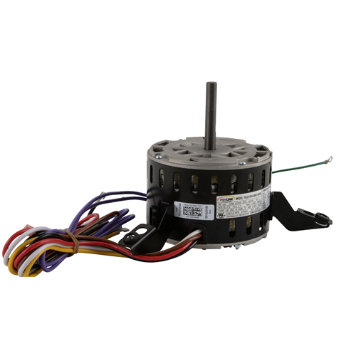 101070-02 1/5hp 115v Blw Motor