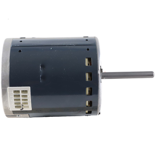 3/4HP X-13 PRGM MOTOR