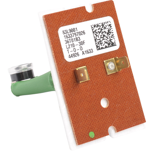 180-210F AUTO Limit Switch