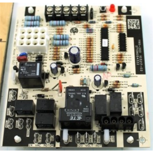 "IgnControl,HSI,Constant Torque"