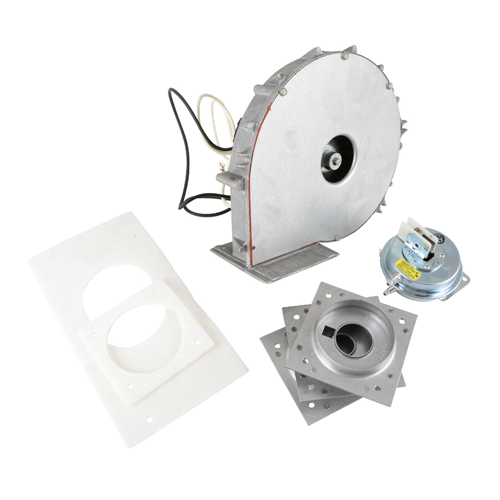 Combustion Assembly Kit