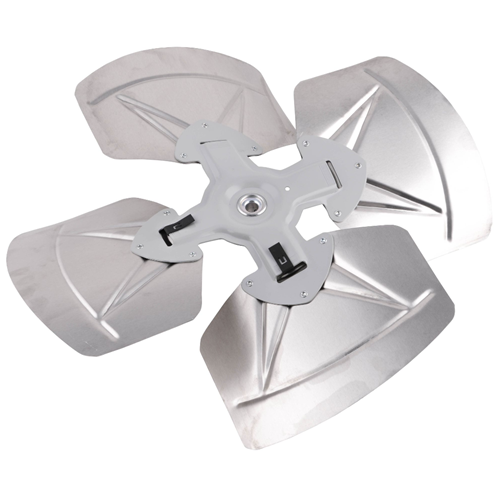 Fan Blade