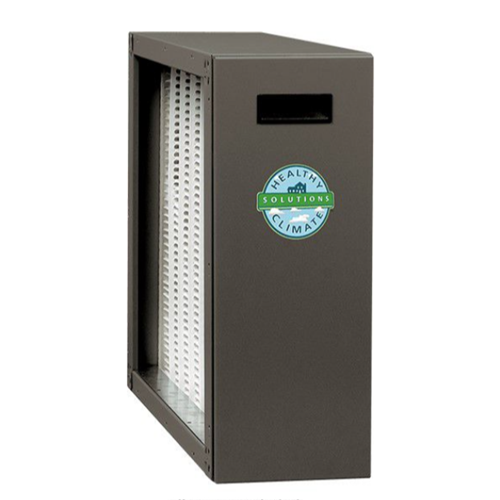 CABINET MEDIA AIR CLEANER