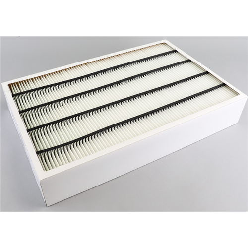 MERV 16 PLEATED FILTER 16x26x5