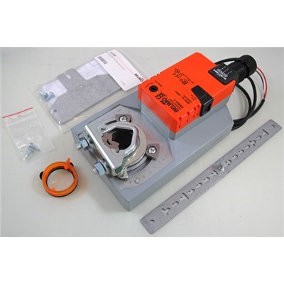 BELIMO ACTUATOR GMB24-3