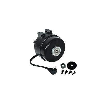 OIL BURNER MOTOR 115V 16W 1150RPM CW