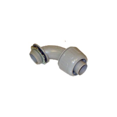 1 NON-MET CNCTR ELBOW NMLT90100