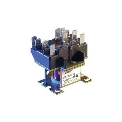 SWITCHING RELAY SPDT 120V (R4222D1013)