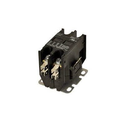 30A 2-POLE 240V CONTACTOR MOTOR