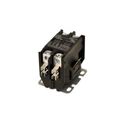 40A. 240 VOLT CONTACTOR