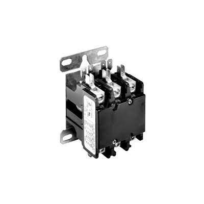 40A 3-POLE 24V CONTACTOR