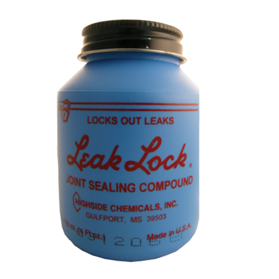 LEAK LOCK 4 OZ.