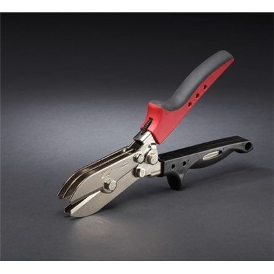 PIPE CRIMPER 5 BLADE