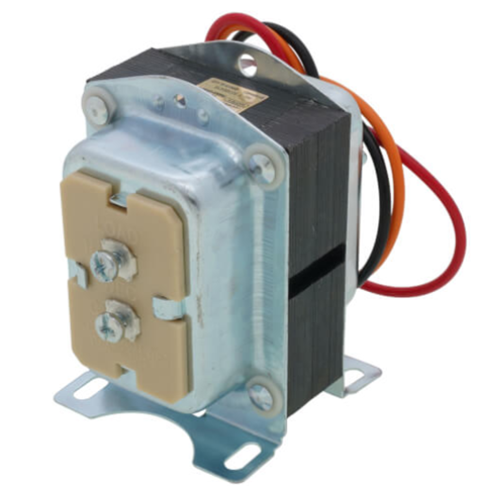 "40VA TRANSFORMER 208,240V"