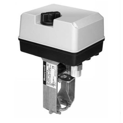 24 VOLT SPRING RETURN ACTUATOR