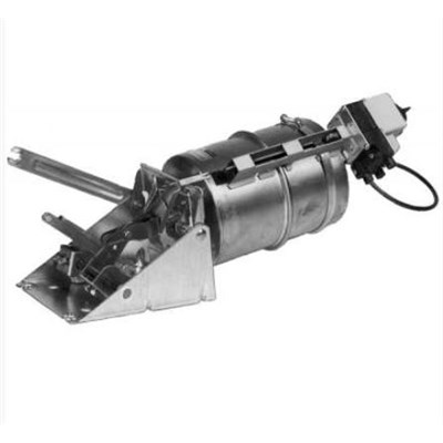 PNEUMATIC ACTUATOR FOR CONTROL