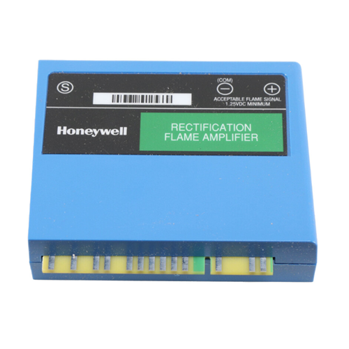 RECT AMPLIFIER - 3 SEC - P