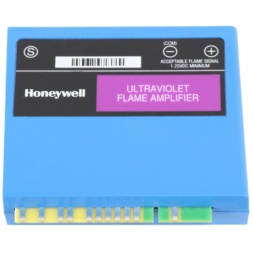 UV AMPLIFIER - 08 SEC - P