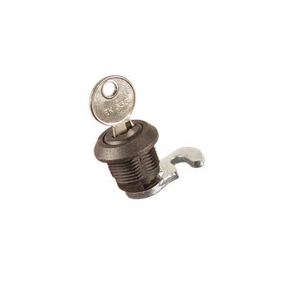 MH3300K Locking key hook latch (keyed