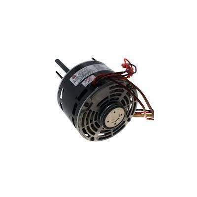 MTR DD 115V 1/6 3SP 1075