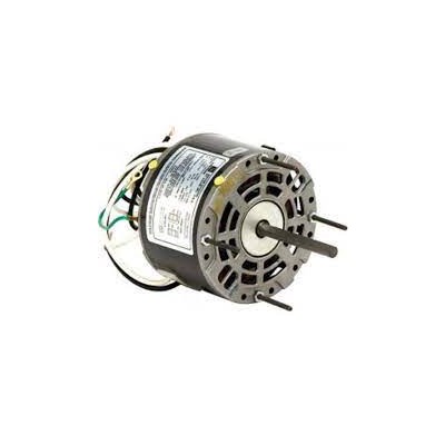 MTR DD 115V 1/2 4SP 1075