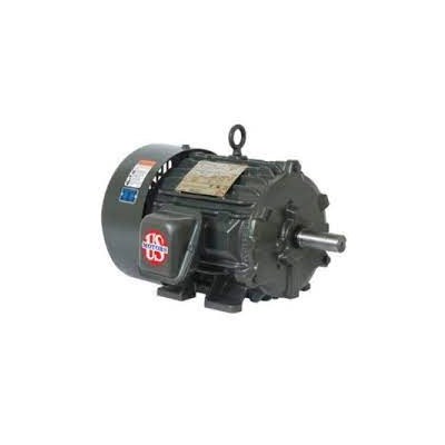 MOTOR 15HP 208-230/460/3 1775RPM