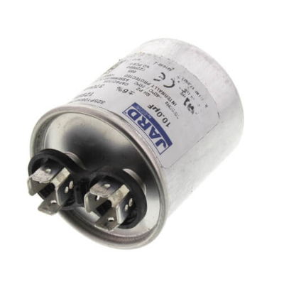 10M 370V Round Capacitor