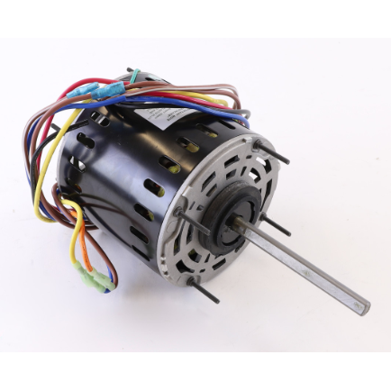 1/2hp Rev 3sp Blower Motor