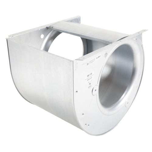 Blower Housing 11x10 w/Lim Hol