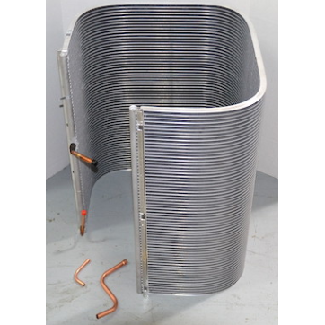 Condenser Coil