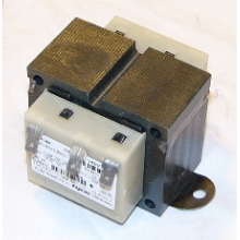 208-240V-PRI 24V-SEC 40VA TRAN