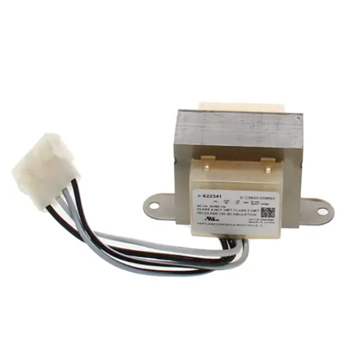 120V-PRI 24V-SEC 40VA TRANSFOR