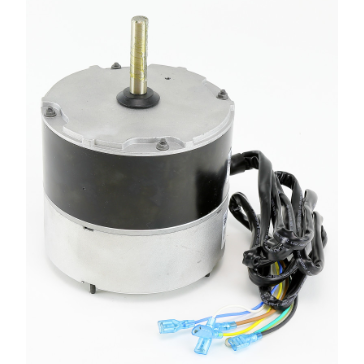 208-230V 1/3HP 1050RPM MOTOR