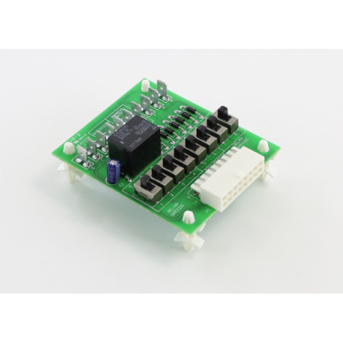 UV PC Control Board