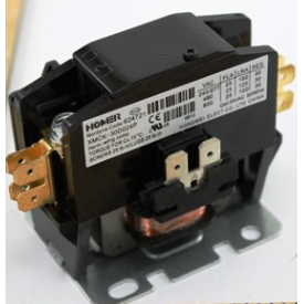 1Pole 24v 25Amp Contactor