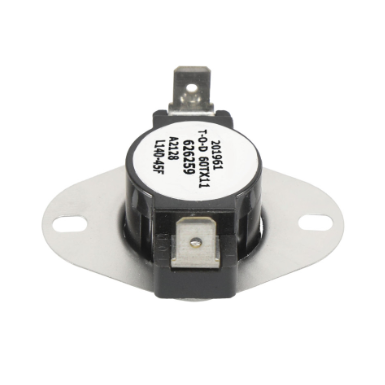 105-140F M/R Limit Switch