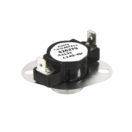 Limit Switch; L140-40F