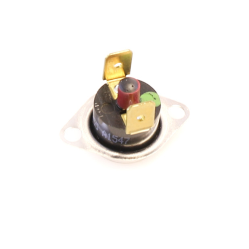 240F CO AUTO Limit Switch