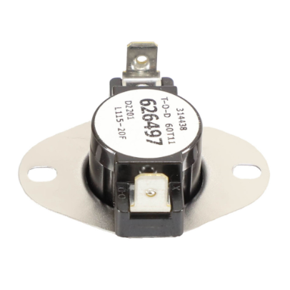 95-115F LIMIT SWITCH AUTO