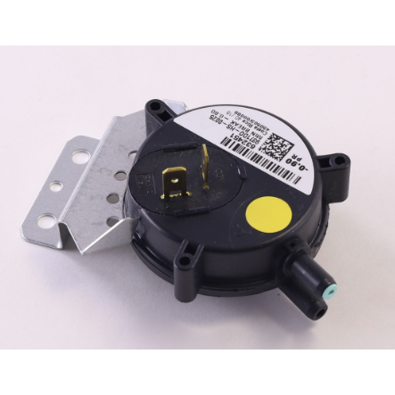 .90WC SPST Pressure Switch