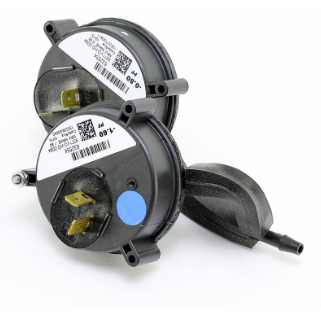 1.60wc Dual Pressure Switch