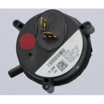 -1.20WC SPST PRESSURE SWITCH