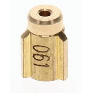 .061 Restrictor Orifice #61